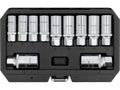 Pin-Extractorset 11 Stuks