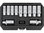 Pin-Extractorset 11 Stuks
