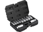 Pin-Extractorset 11 Stuks