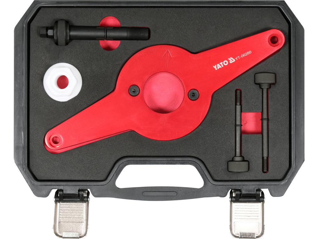 Vag Krukas Trillingsdemper Service Kit