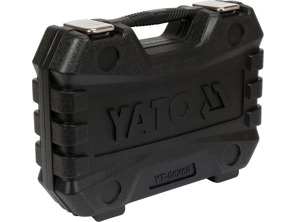Vag Krukas Trillingsdemper Service Kit
