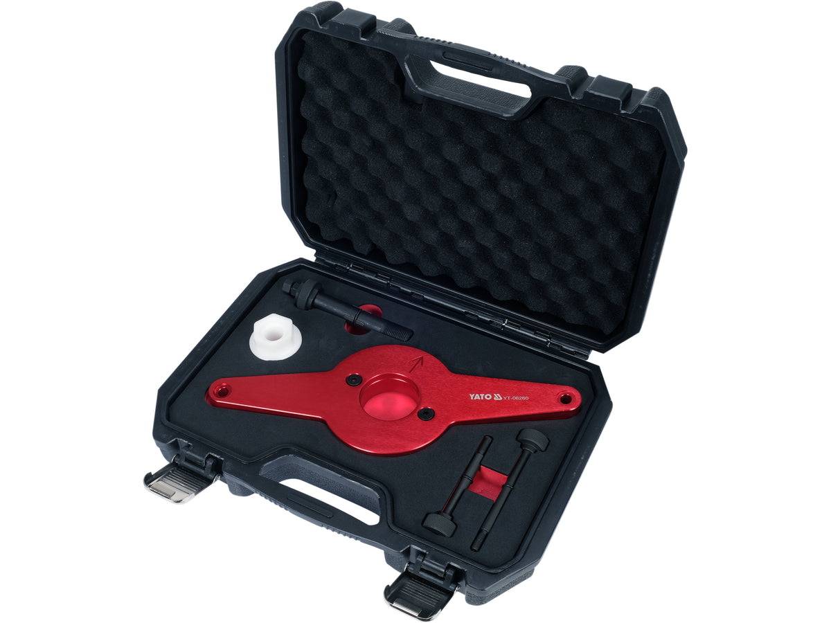 Vag Krukas Trillingsdemper Service Kit