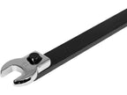 Set Spannersleutels 8 Onderdelen