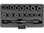 Universal Clutch Aligning Tool Set 17PCS