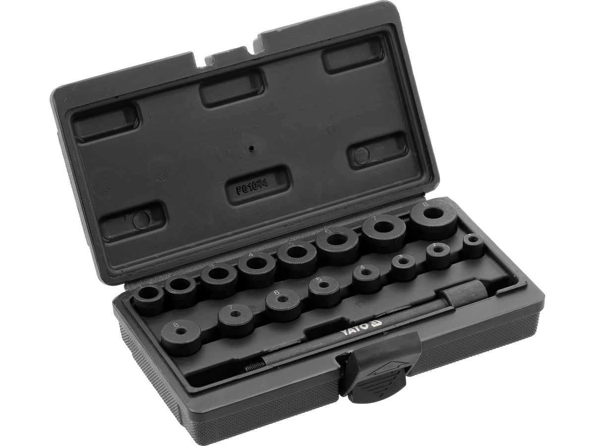 Universal Clutch Aligning Tool Set 17PCS