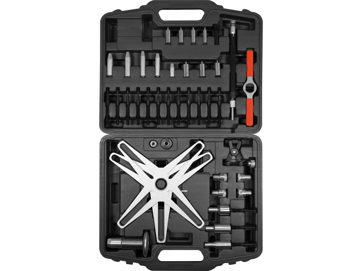 Sac-Koppelingservicekit