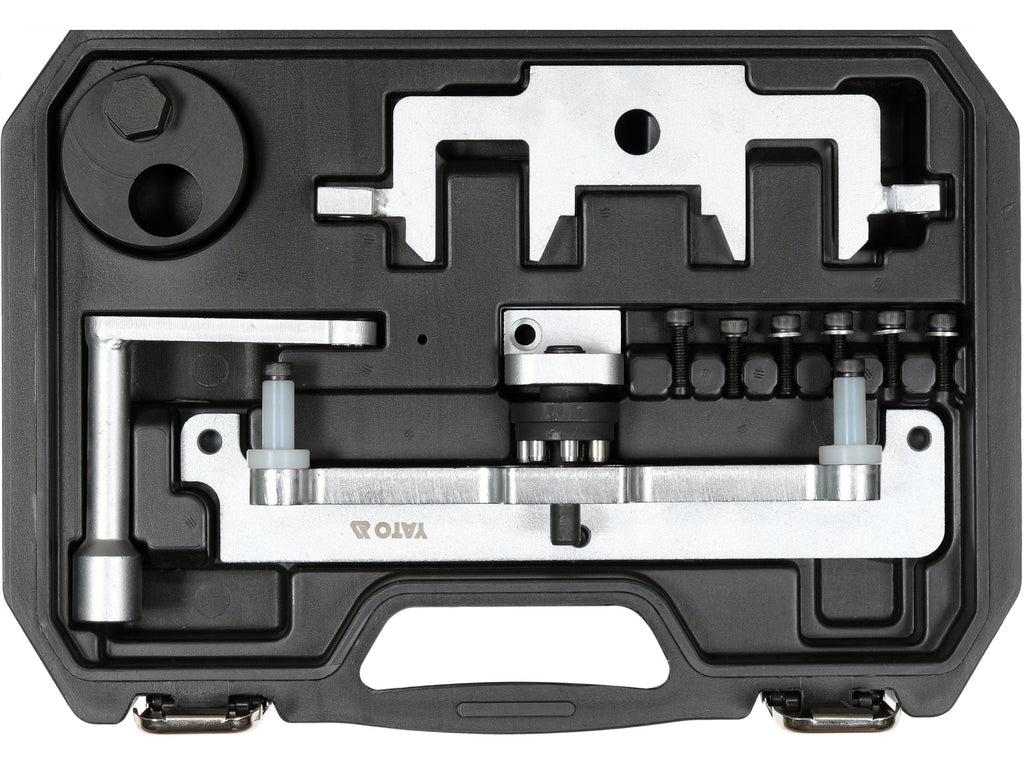 Mercedes Timinggereedschapset
