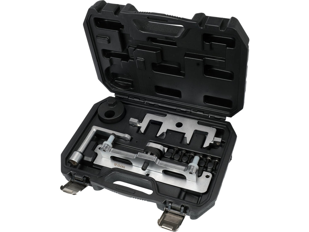 Mercedes Timinggereedschapset