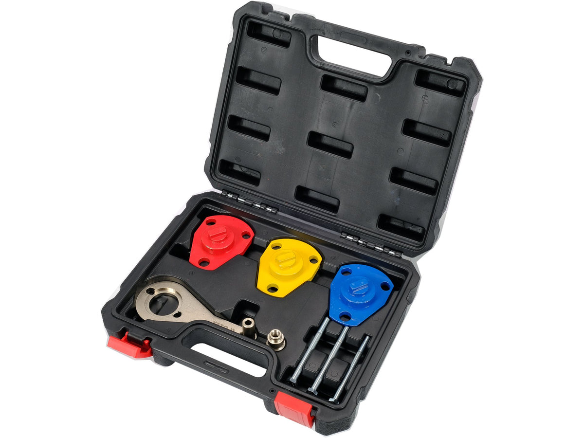 Timinggereedschapset Fiat.
