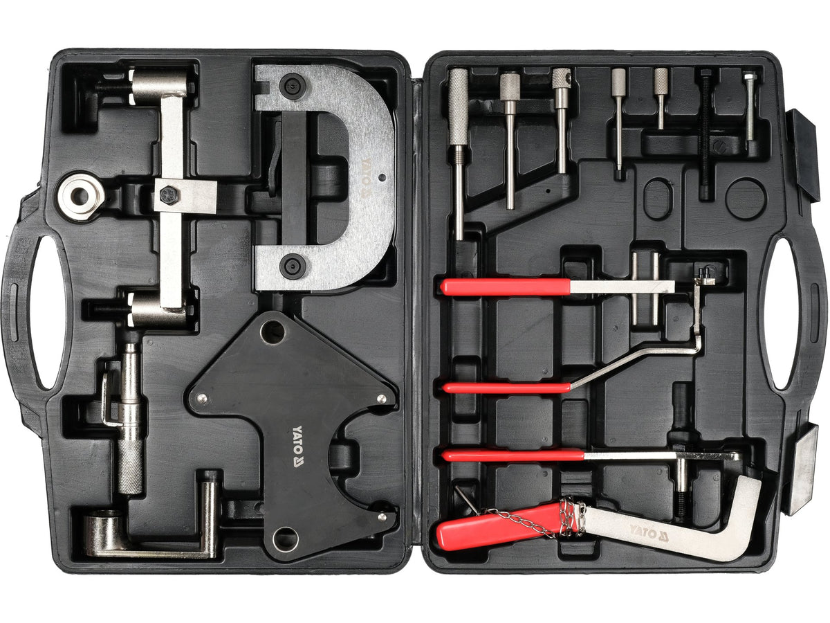 Timinggereedschap Set Renault