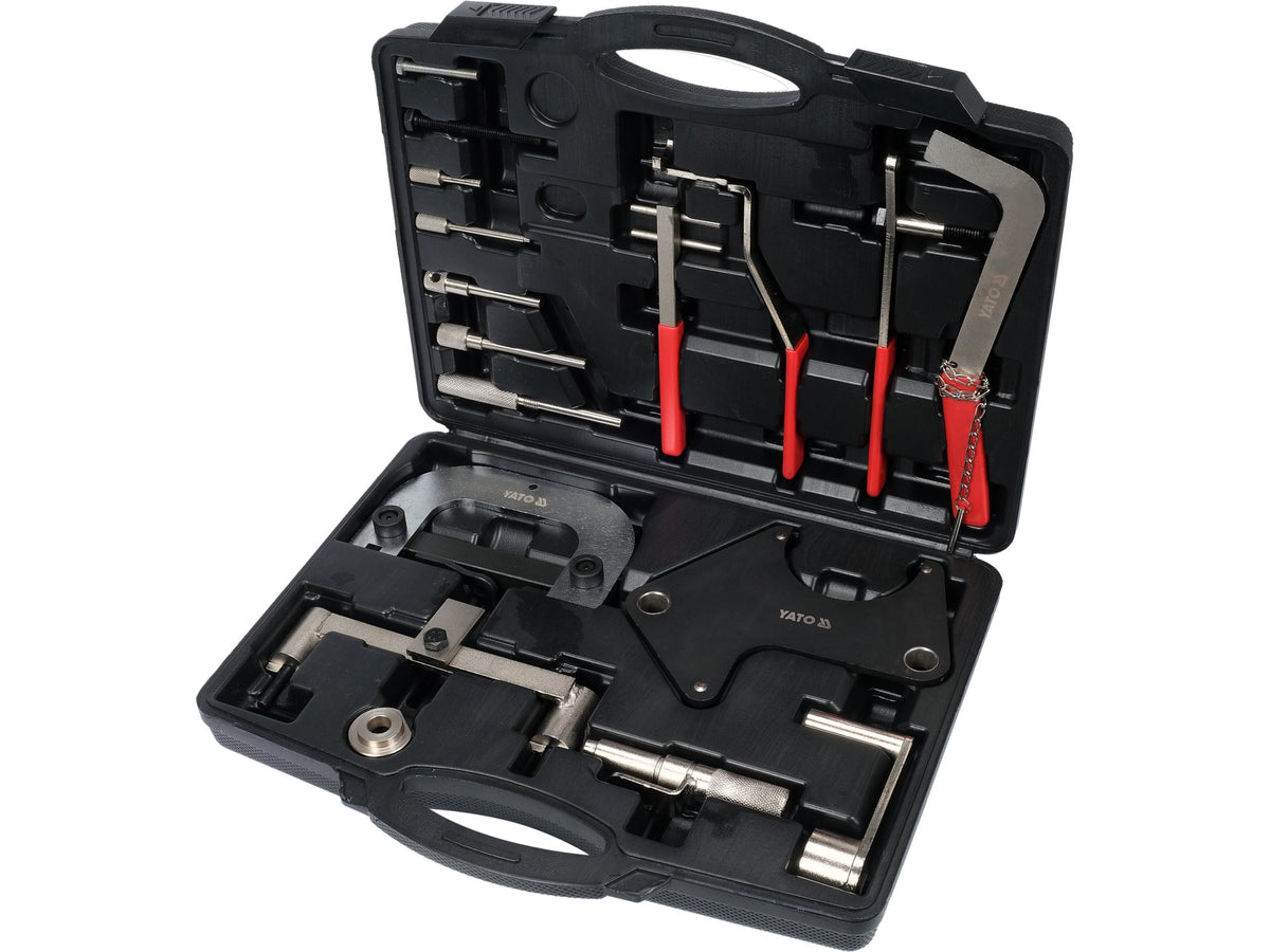 Timinggereedschap Set Renault