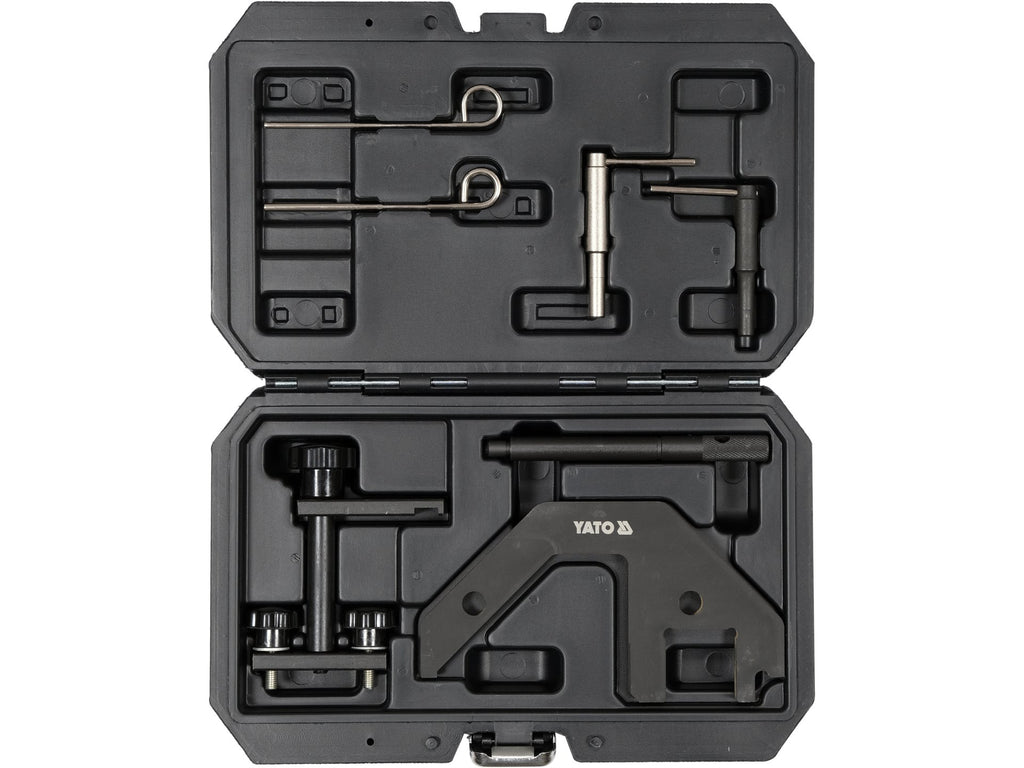 Bmw Timinggereedschapset