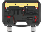 Bmw Tijdschema Set