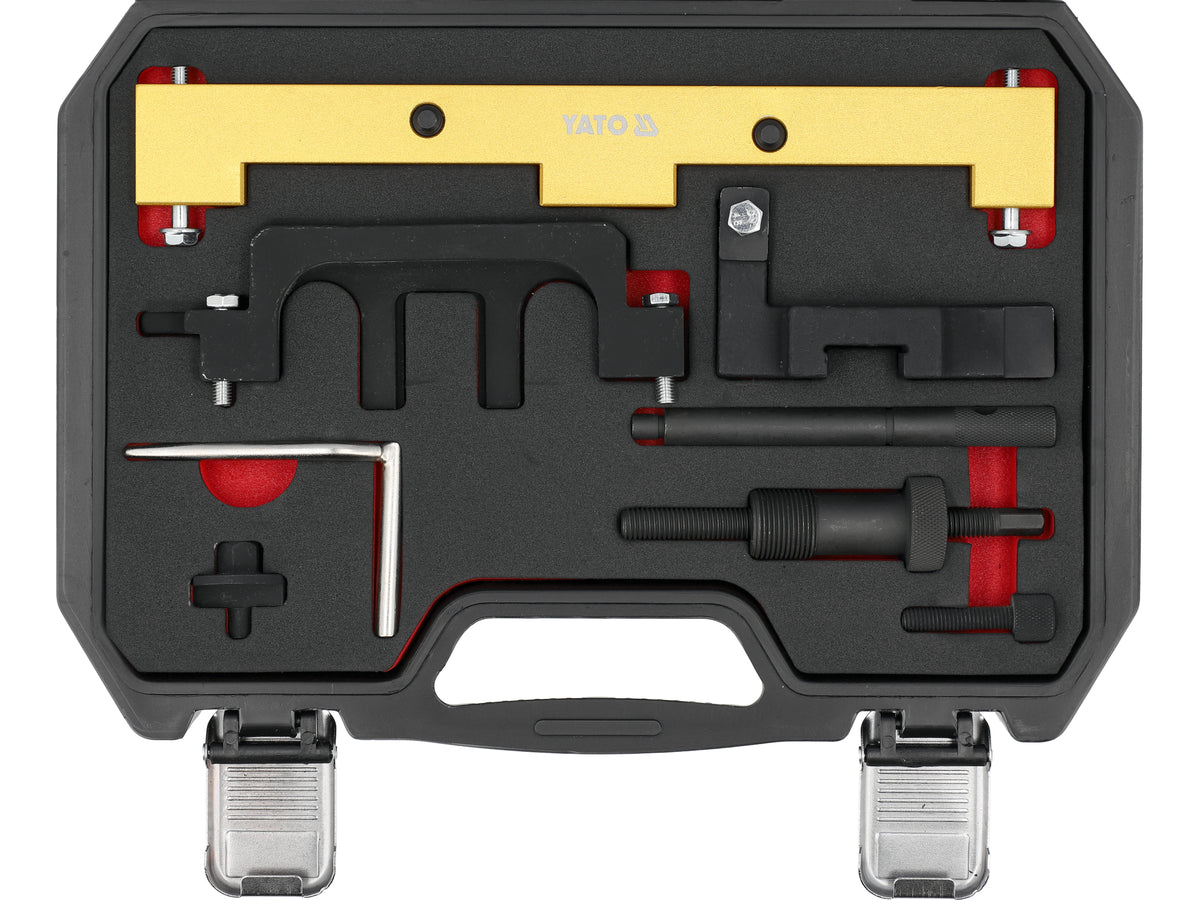Bmw Tijdschema Set