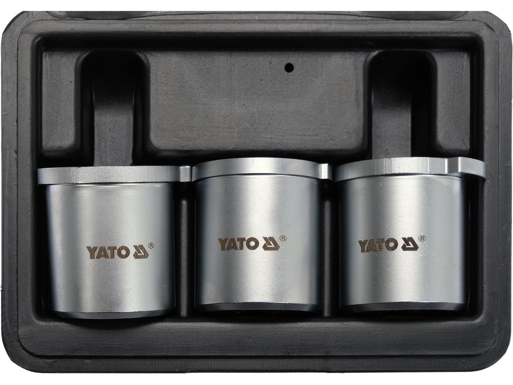 3/8'' Doppenset Voor Vag-Timingfase-Aanpassing