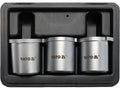 3/8'' Doppenset Voor Vag-Timingfase-Aanpassing