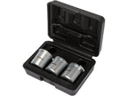 3/8'' Doppenset Voor Vag-Timingfase-Aanpassing