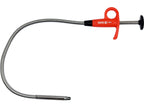 3 In 1 Hefkit Bevat Mechanische Grijper, Magneet En Led-Licht.