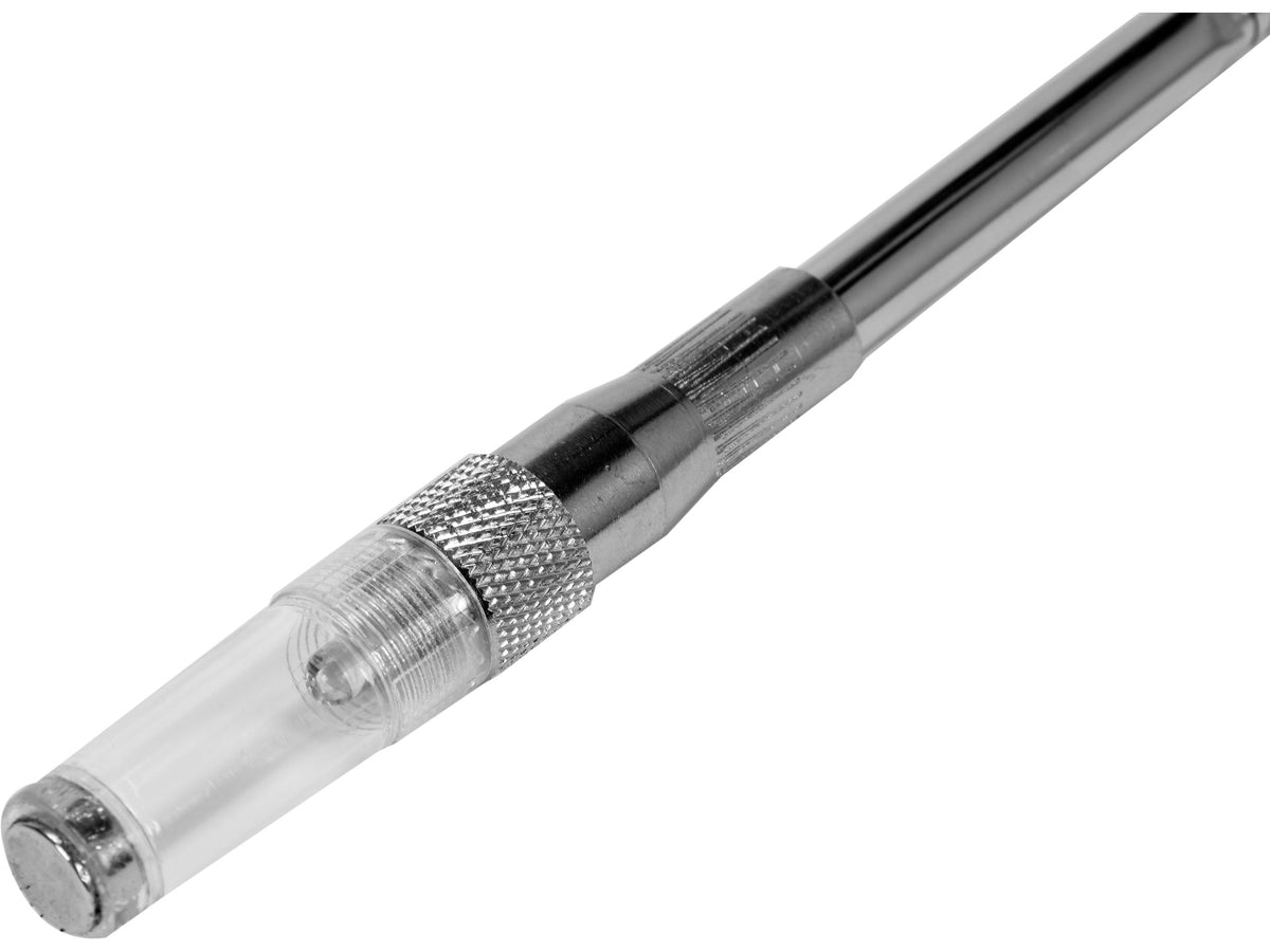 3 In 1 Hefkit Bevat Mechanische Grijper, Magneet En Led-Licht.