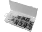 Set Stalen Kogels 470 St