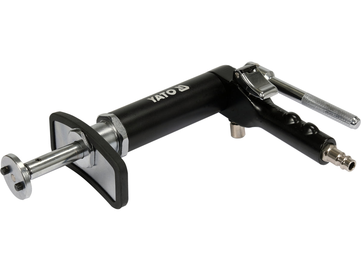 Pneumatische Scheiders Voor Remklauwen, Set Van 4. Inclusief Universele 2- En 3-PINADAPTERS