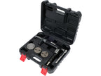 Pneumatische Scheiders Voor Remklauwen, Set Van 4. Inclusief Universele 2- En 3-PINADAPTERS