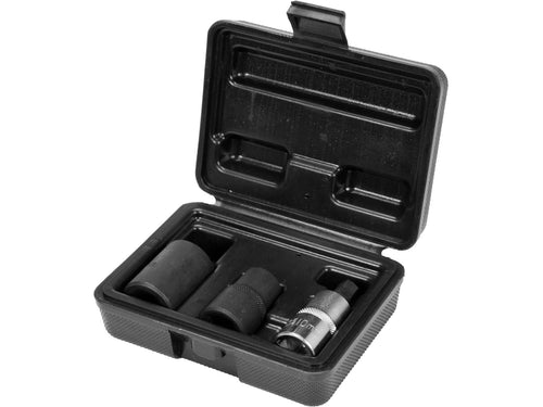 1/2'' Vijftagonale Doppenset