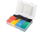 Hittekrimpende Shirtset. Bevat 530 Stuks