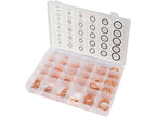 Set Koperen Ringen 580 St.