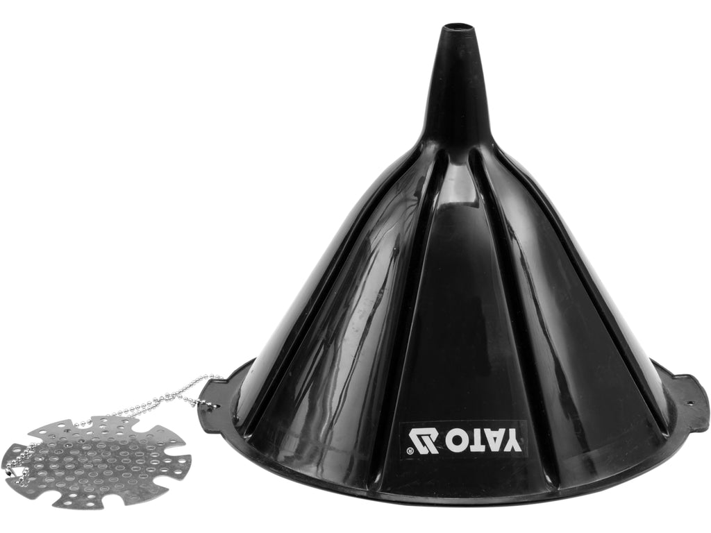Olie Funner 28 CM