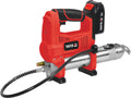 Smeerpistool 18V 620 BAR