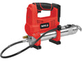Smeerpistool 18V 620 BAR (Lichaam)
