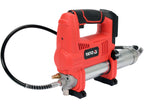 Smeerpistool 18V 620 BAR (Lichaam)
