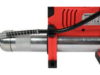 Smeerpistool 18V 620 BAR (Lichaam)