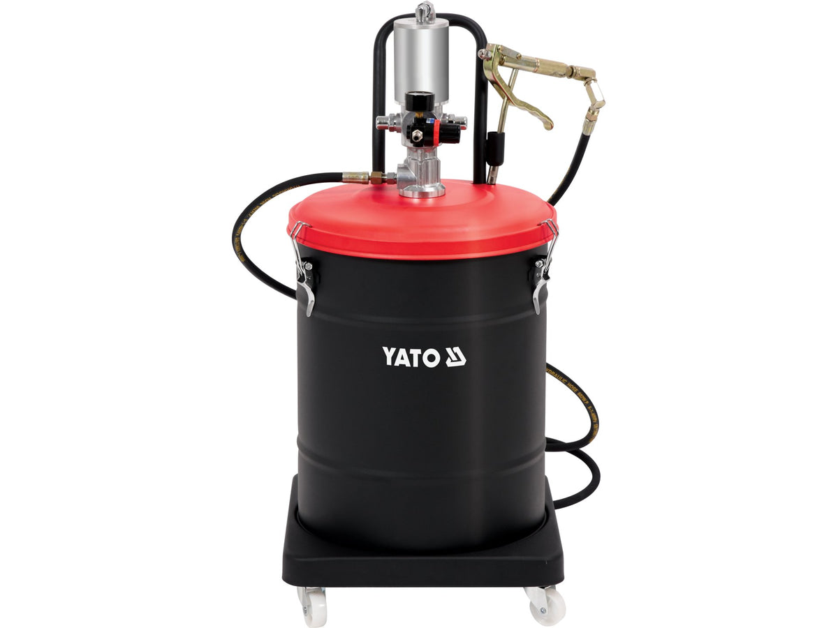 Pneumatische Smeermiddel / 45L