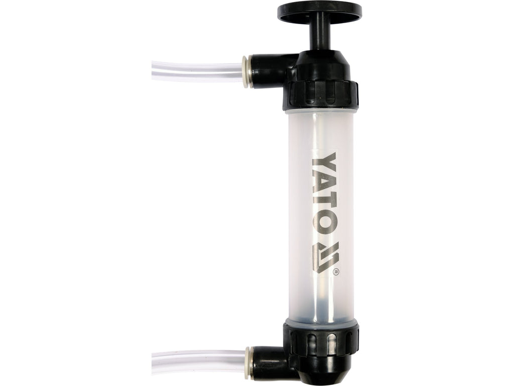 Transferpomp Voor Vloeistoffen Capaciteit 170ML