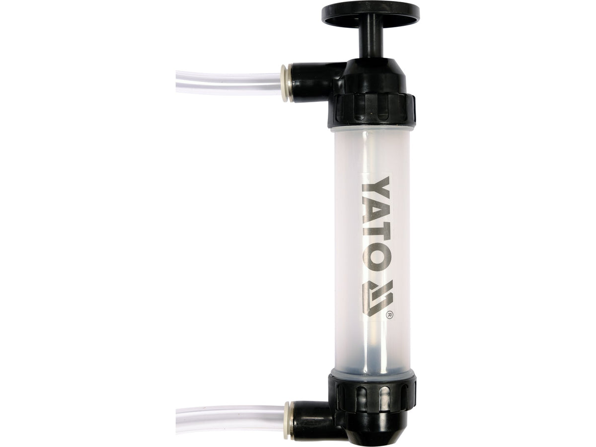 Transferpomp Voor Vloeistoffen Capaciteit 170ML