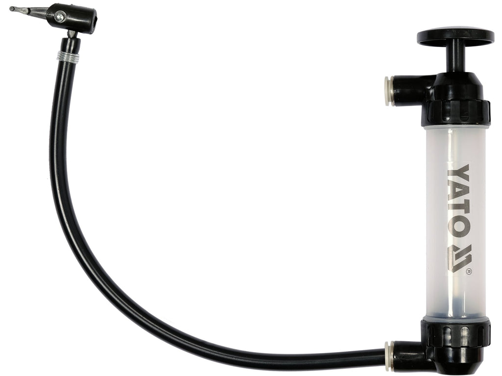 Transferpomp Voor Vloeistoffen Capaciteit 170ML