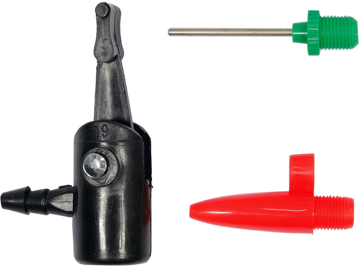 Transferpomp Voor Vloeistoffen Capaciteit 170ML