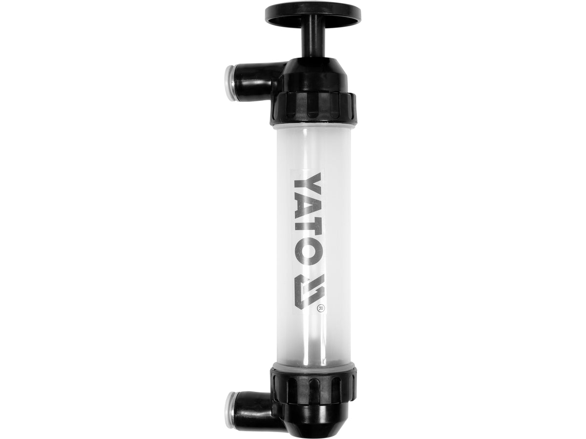 Transferpomp Voor Vloeistoffen Capaciteit 170ML
