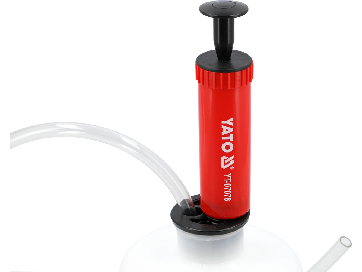 Handolie Zuigpomp 1.6L