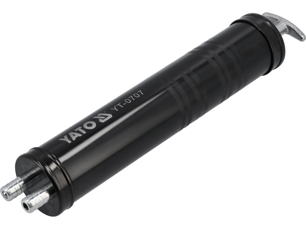 Overdrachtpomp Voor Olie 0,5 L