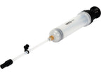 Zuiger/Handmatige Spuit Voor Bedrijfsvloeistoffen 200ML