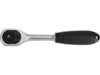 Straight Ratchet Handle 1/4"