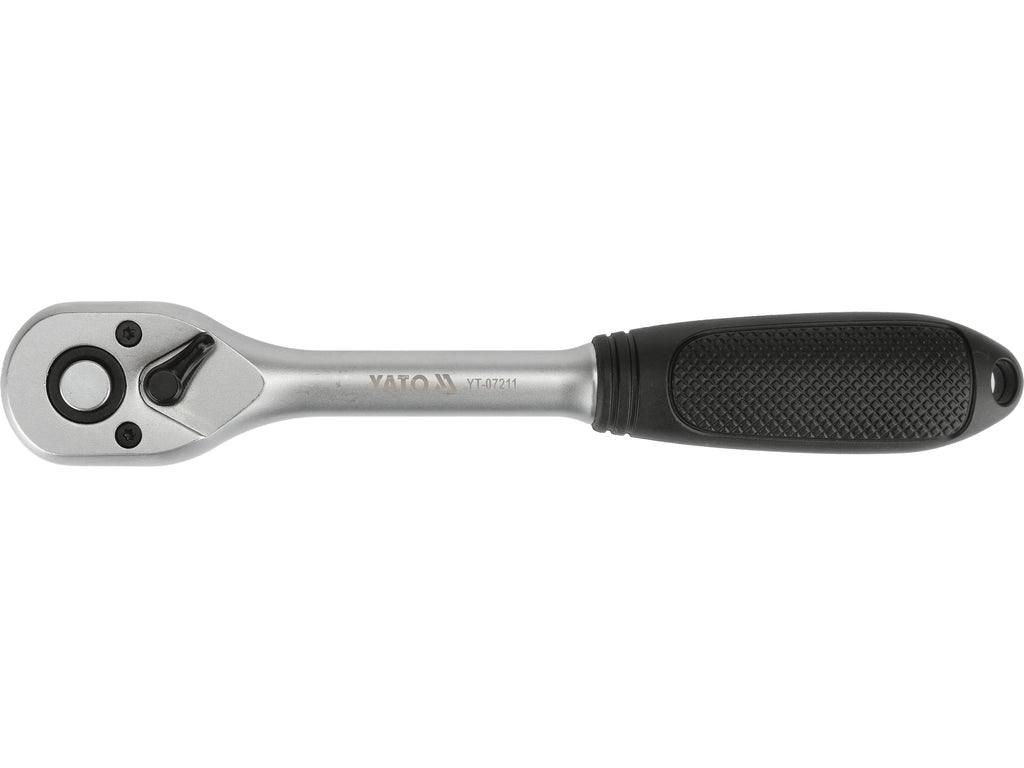 Straight Ratchet Handle 3/8"