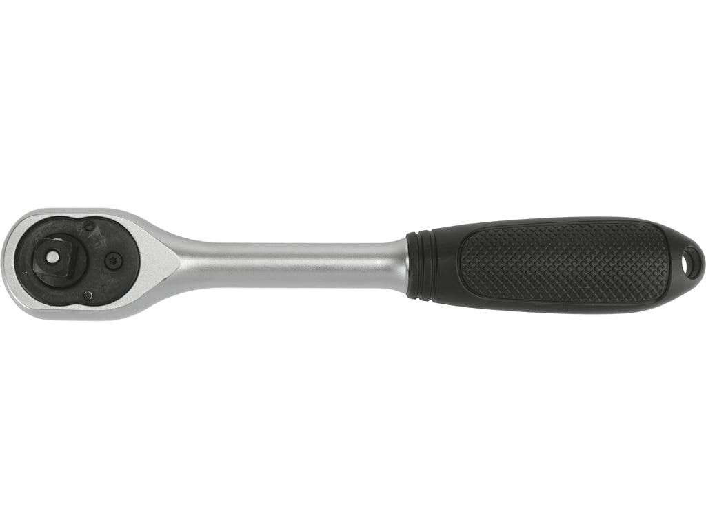 Straight Ratchet Handle 3/8"
