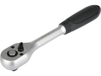 Straight Ratchet Handle 3/8"