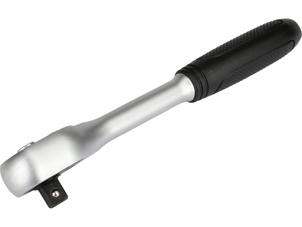 Straight Ratchet Handle 3/8"