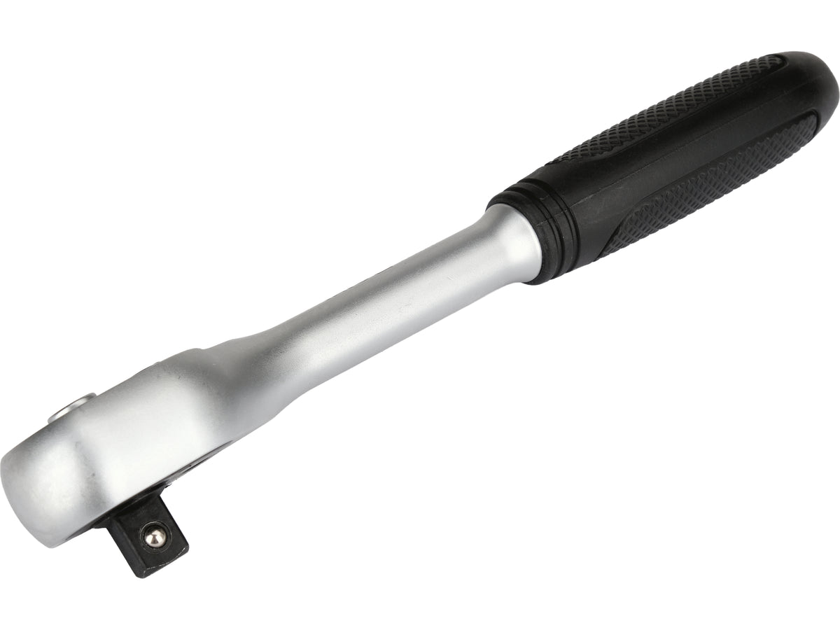 Straight Ratchet Handle 3/8"