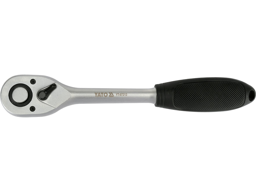 Straight Ratchet Handle 1/2"